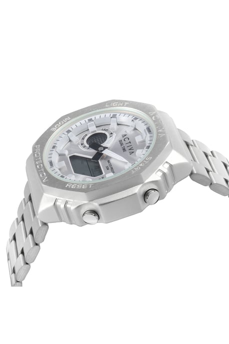 Activa x Invicta Digital ACWM423-002 Herrenuhr - 45mm - Image 3