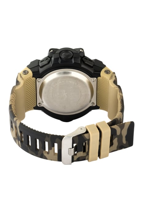Activa x Invicta Digital ACW8050MC-001 Herrenuhr - 50mm - Image 5