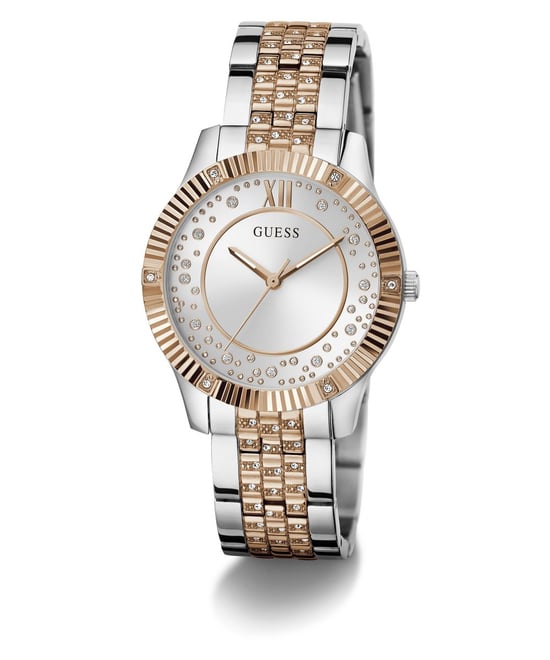 Guess Starstruck Mehrfarbig Damen Armbanduhr GW0765L2 - Image 3