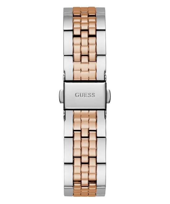 Guess Starstruck Mehrfarbig Damen Armbanduhr GW0765L2 - Image 4