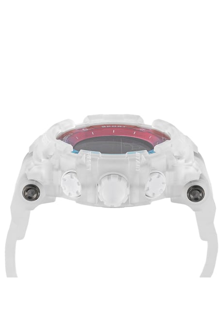 Activa x Invicta Digital ACW8082-001 Herrenuhr - 50mm - Image 4