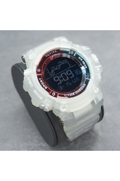 Activa x Invicta Digital ACW8082-001 Herrenuhr - 50mm - Image 6