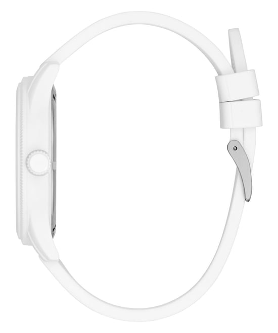 Guess Reputation Weiß Herren Armbanduhr GW0780G1 - Image 2