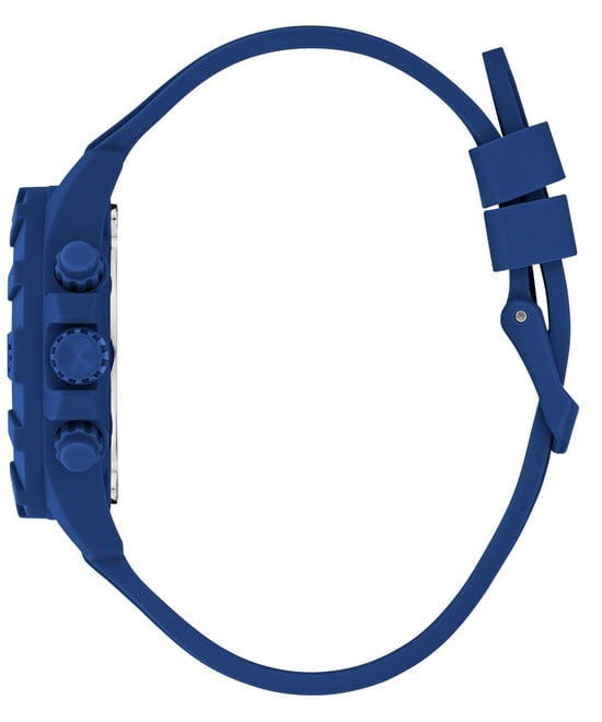 Guess Sportstar Blau Damen Armbanduhr GW0775L4 - Image 2