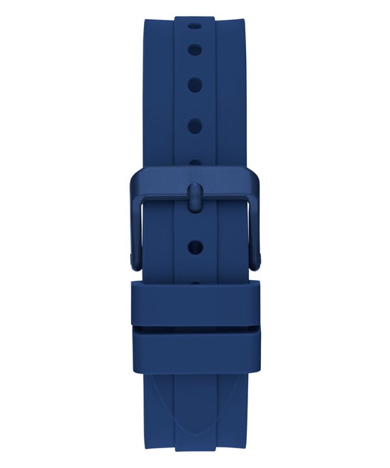 Guess Sportstar Blau Damen Armbanduhr GW0775L4 - Image 4