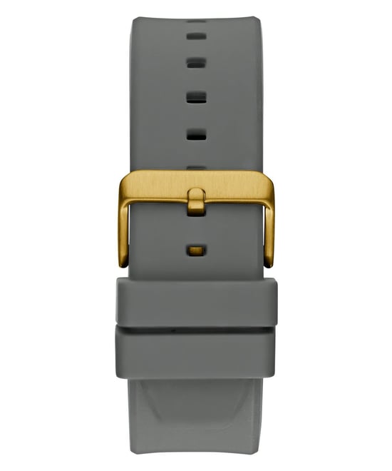 Guess R2 Grau Herren Armbanduhr GW0803G1 - Image 4