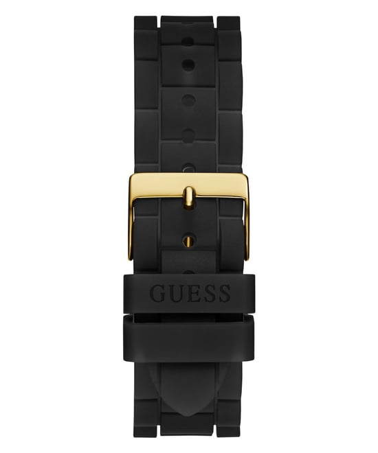 Guess Jelly Schwarz Damen Armbanduhr GW0773L2 - Image 4