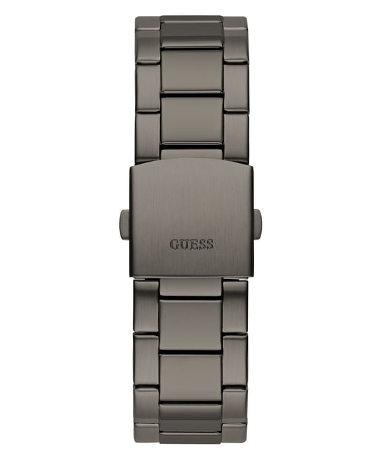 Guess Traction Rotguss Herren Armbanduhr GW0800G2 - Image 4