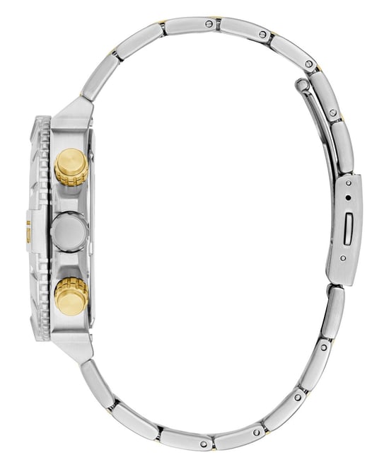 Guess Traction Mehrfarbig Herren Armbanduhr GW0800G1 - Image 2