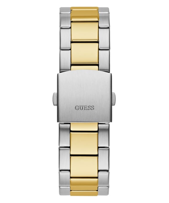 Guess Traction Mehrfarbig Herren Armbanduhr GW0800G1 - Image 4