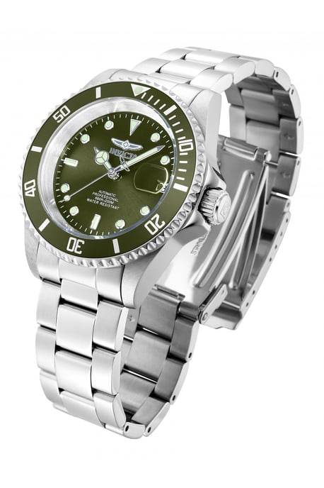 Invicta Pro Diver 35690 Herrenuhr - 40mm - Image 2