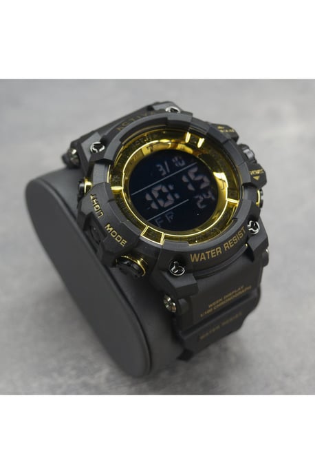 Activa x Invicta Digital ACW8046-003 Herrenuhr - 50mm - Image 6