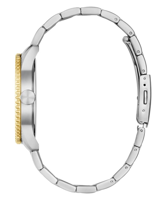 Guess Varsity G Mehrfarbig Herren Armbanduhr GW0889G2 - Image 2