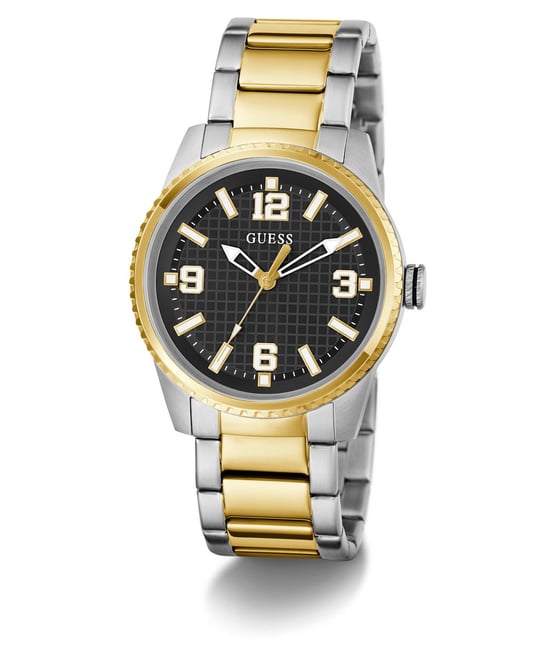 Guess Varsity G Mehrfarbig Herren Armbanduhr GW0889G2 - Image 3