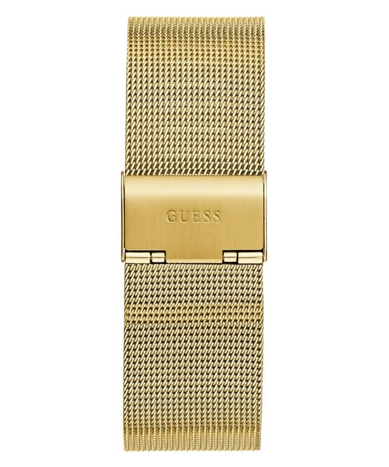 Guess Marshall Gold Herren Armbanduhr GW0794G2 - Image 4