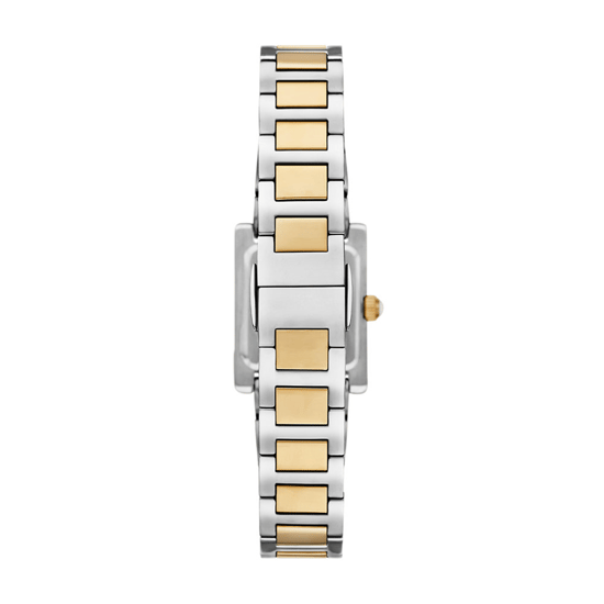 Emporio Armani Genni Mehrfarbig Damen Armbanduhr AR11704 - Image 3