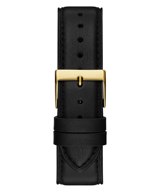 Guess Dex Schwarz Herren Armbanduhr GW0846G1 - Image 3