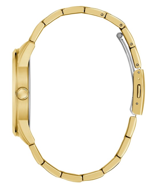 Guess Monte Gold Herren Armbanduhr GW0804G3 - Image 2