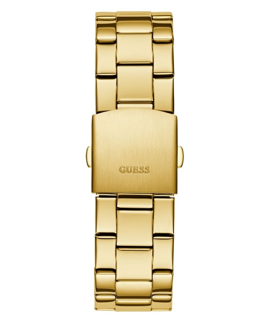 Guess Monte Gold Herren Armbanduhr GW0804G3 - Image 4