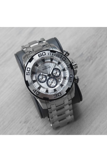 Invicta Pro Diver - SCUBA 22317 Herrenuhr - 50mm - Image 5