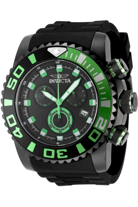 Invicta Sea Hunter 48985 Herrenuhr - 52mm - Image 1