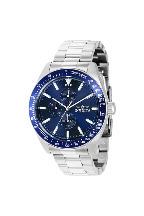 Invicta Aviator 38965 Herrenuhr - 45mm - Image 1