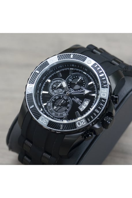 Invicta Pro Diver - SCUBA 22433 Herrenuhr - 45mm - Image 5