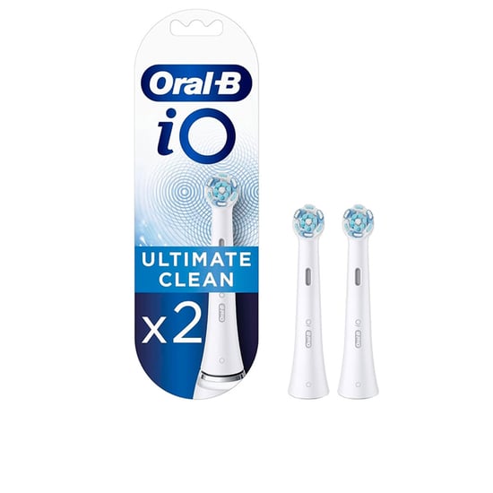 Io Ultimate Clean Köpfe 2 Einheiten - Image 1