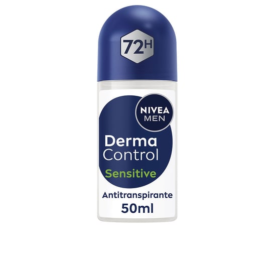 Derma Control Sensitive Deo Roll-on 50 ml - Image 1