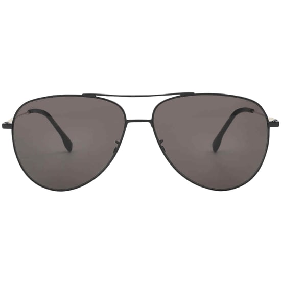 Hugo Boss Mattschwarz 1558 0I46 IR Sonnenbrille - Image 1