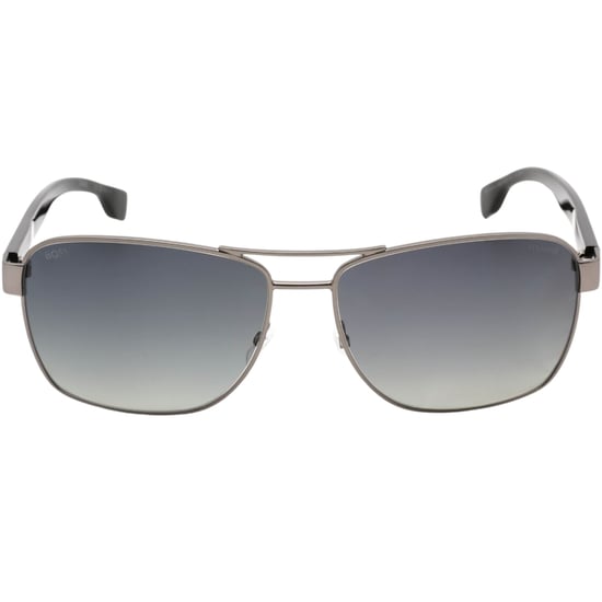 Hugo Boss 1559 0R80 WJ Silberne Sonnenbrille - Image 1