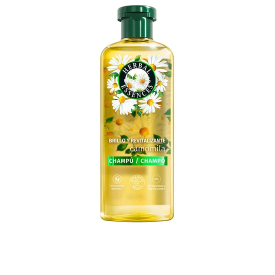 Herbal Essence Chamomile Glanz- Und Revitalisierendes Shampoo 350 ml - Image 1