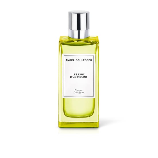 Les Eaux D'un Instant Ginger Cologne Edt Vapo 100 ml - Image 1