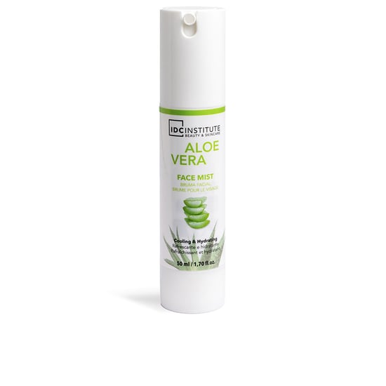 Aloe Vera Gesichtsspray 50 ml - Image 1