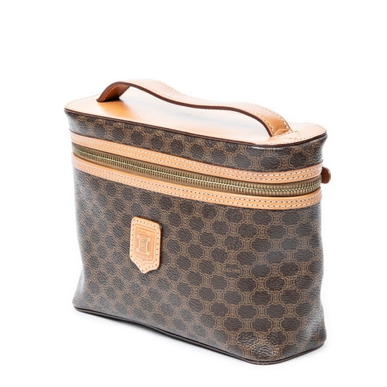 Top Handle Toiletry Pouch  Beutel - Image 2