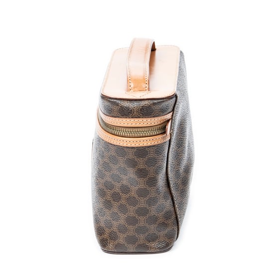 Top Handle Toiletry Pouch  Beutel - Image 3