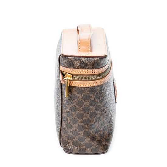 Top Handle Toiletry Pouch  Beutel - Image 4