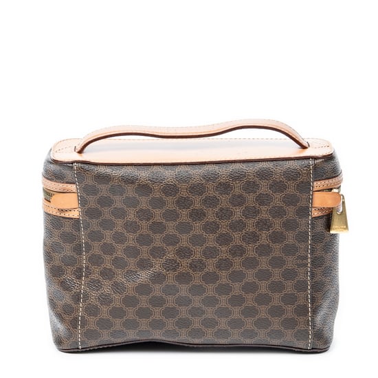 Top Handle Toiletry Pouch  Beutel - Image 5
