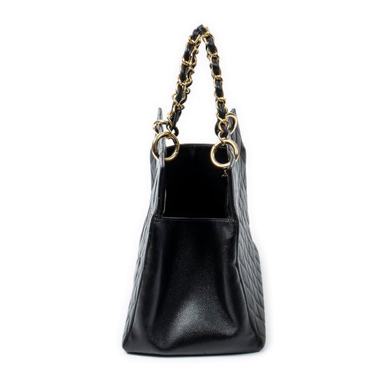 CC Timeless Grand Shopping Tote Umhängetasche - Image 3