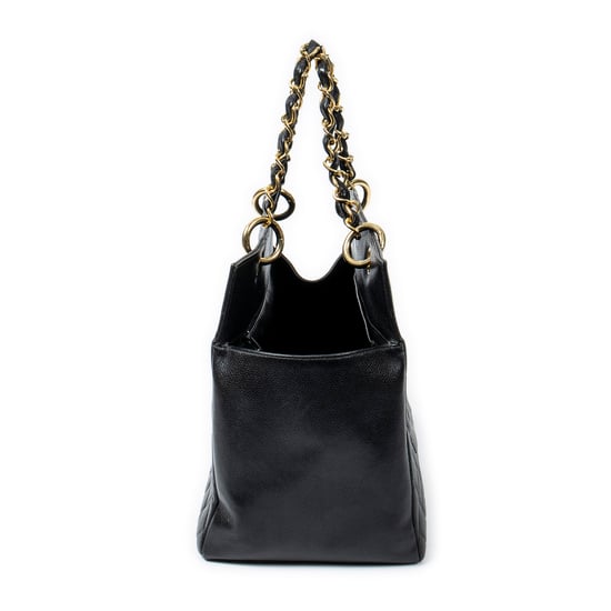 CC Timeless Grand Shopping Tote Umhängetasche - Image 4