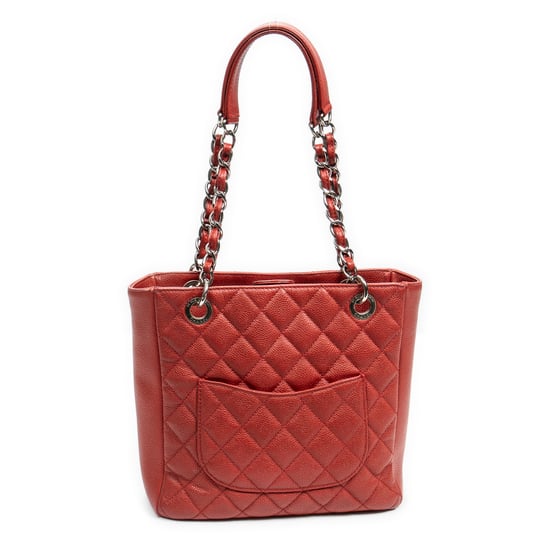 Petite Shopping Tote  Umhängetasche - Image 5