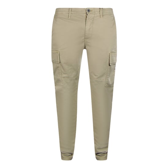Tommy Hilfiger Batique Khaki Kampfhose - Image 1