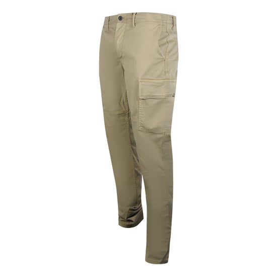 Tommy Hilfiger Batique Khaki Kampfhose - Image 2