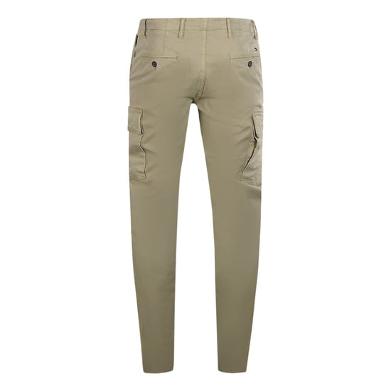 Tommy Hilfiger Batique Khaki Kampfhose - Image 3