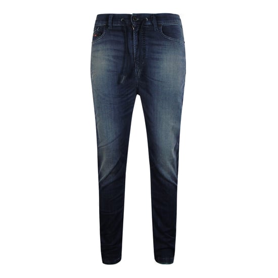 Diesel D-vider Cb-ne Blaue Jogg-jeans - Image 1