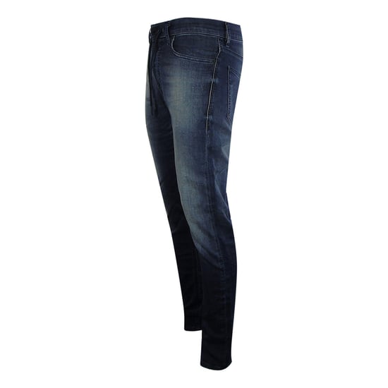 Diesel D-vider Cb-ne Blaue Jogg-jeans - Image 2