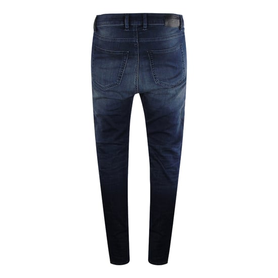 Diesel D-vider Cb-ne Blaue Jogg-jeans - Image 3