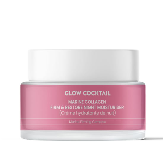 Marine Collagen Festigende & Regenerierende Nachtfeuchtigkeitspflege 50ml - Image 2