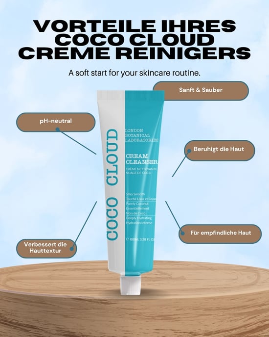 Kokosnebel-Creme-Reiniger - Image 2