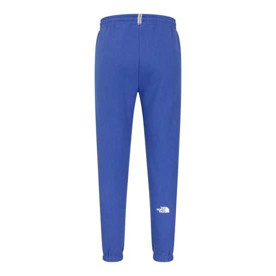 The North Face Herren U Axys Kapuzen-Jogginganzug Set Blau - Image 5